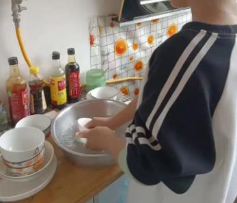 桂平帮妈妈做家务的收获有哪些？
